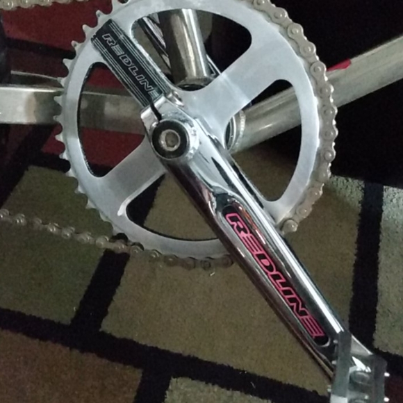 '76 Redline Square back - Picture 6 of 6